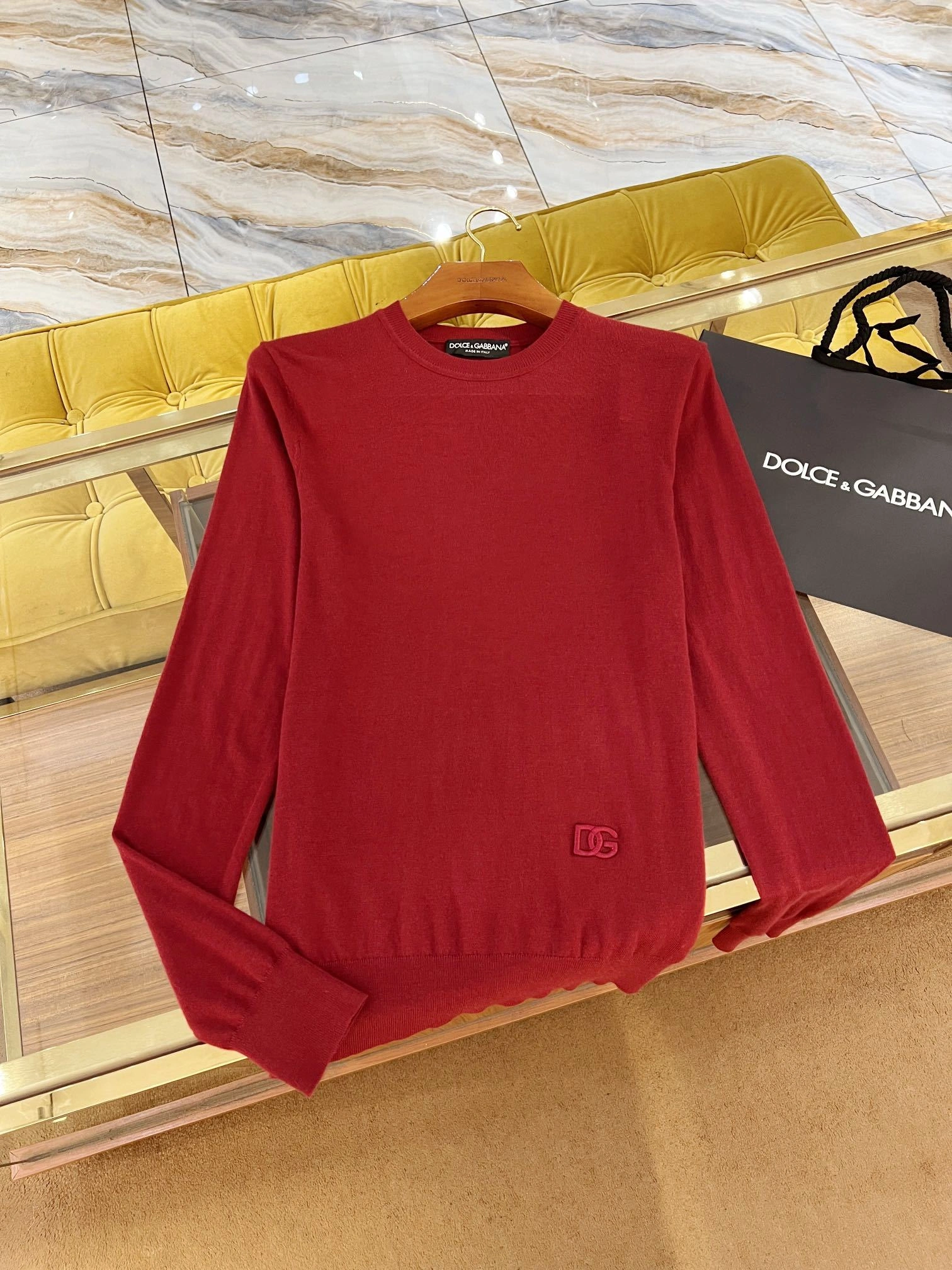 wg.luxury- 4o835& embroidery logo 5colour item:D-F409J1916-5